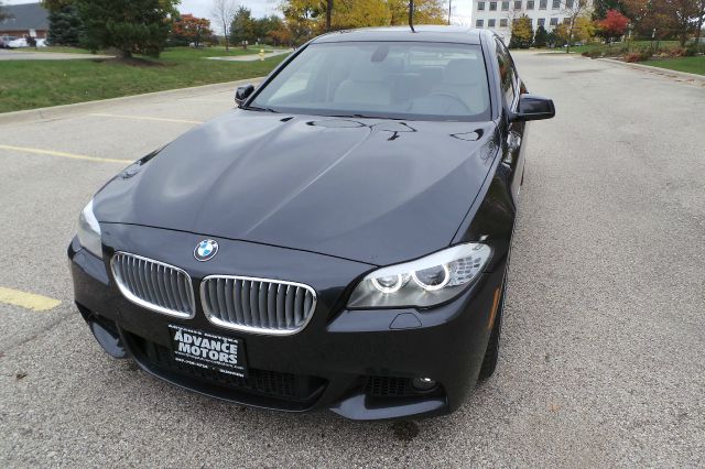 2011 BMW 5 series Convertible 428ci