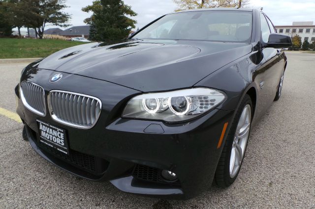 2011 BMW 5 series Convertible 428ci