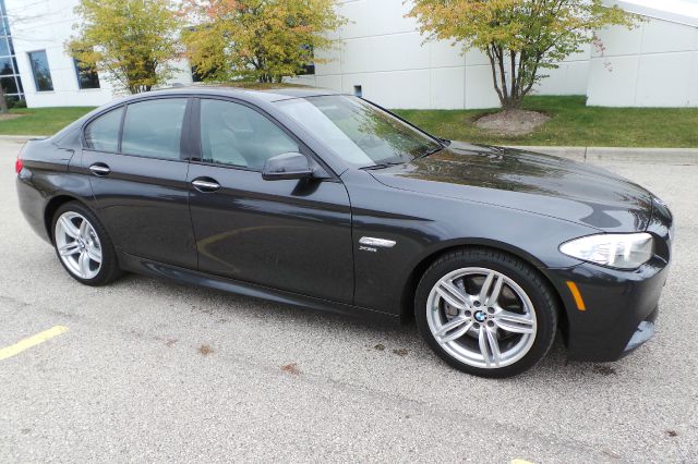 2011 BMW 5 series Convertible 428ci