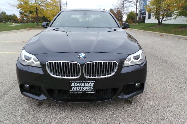 2011 BMW 5 series Convertible 428ci