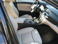2011 BMW 5 series XLT Harley-davidson Edition