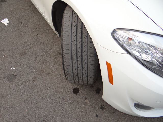 2011 BMW 5 series Heritage FX4 Supercrew