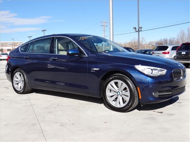 2011 BMW 5 series 430 Ultra Navigation