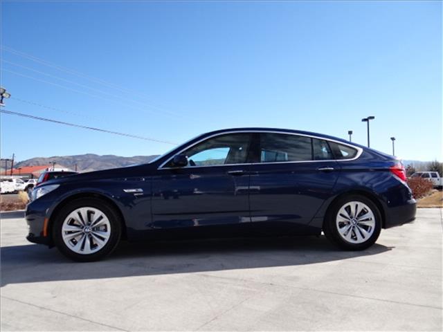 2011 BMW 5 series 430 Ultra Navigation