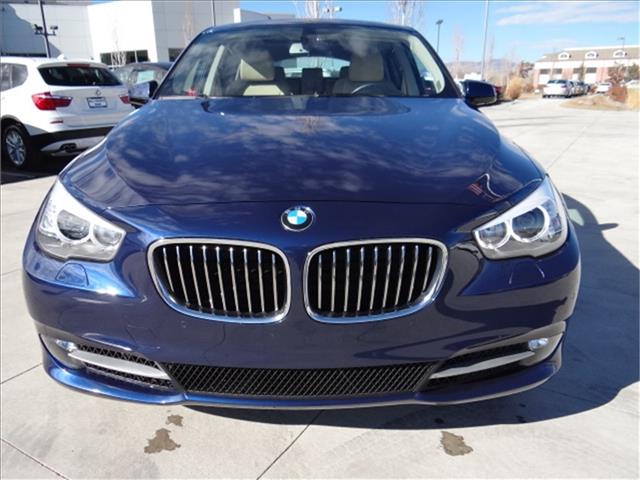 2011 BMW 5 series 430 Ultra Navigation