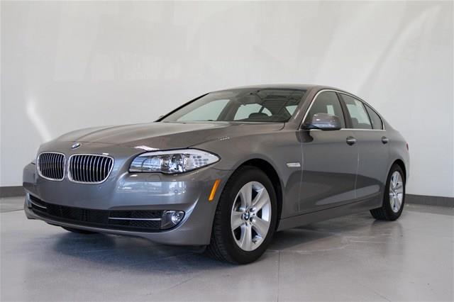 2013 BMW 5 series (marshalltown)