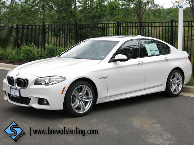 2014 BMW 5 series Lariat 4WD FX4
