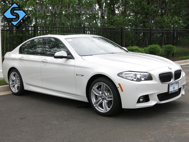2014 BMW 5 series Lariat 4WD FX4
