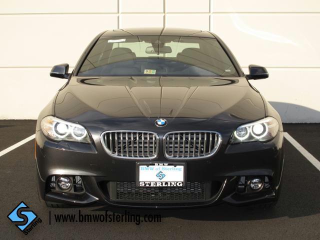 2014 BMW 5 series Luxury Premier