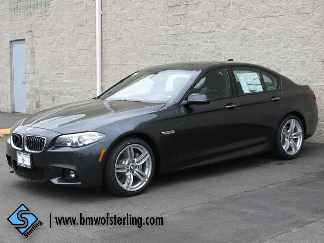 2014 BMW 5 series Lariat 4WD FX4
