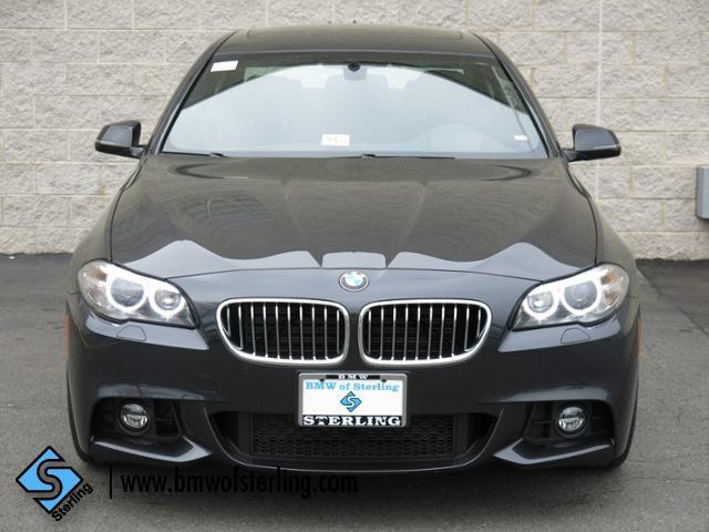 2014 BMW 5 series Lariat 4WD FX4