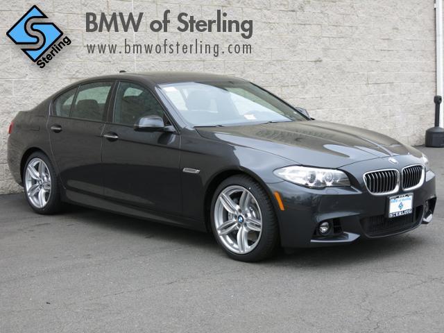 2014 BMW 5 series Lariat 4WD FX4