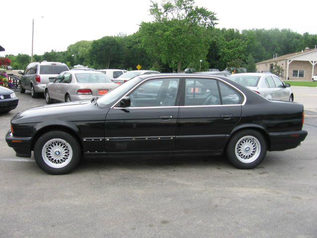 1992 BMW 5 series XLS AWD 4 WD