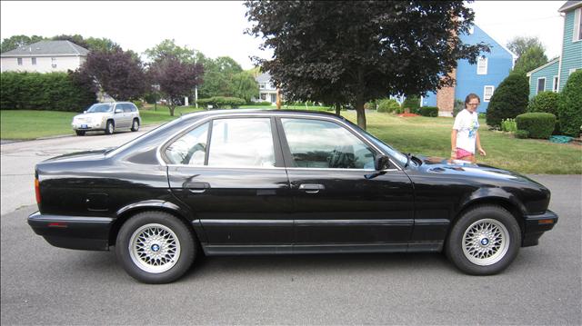 1994 BMW 5 series Unknown