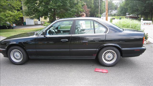 1994 BMW 5 series Unknown