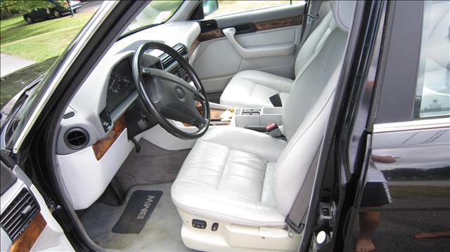 1994 BMW 5 series Unknown