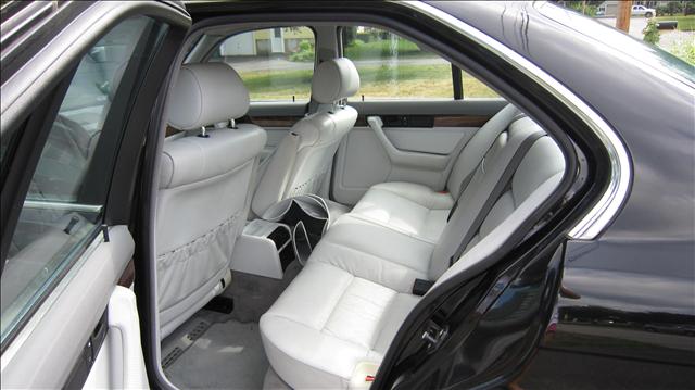 1994 BMW 5 series Unknown