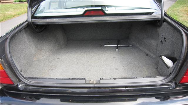 1994 BMW 5 series Unknown