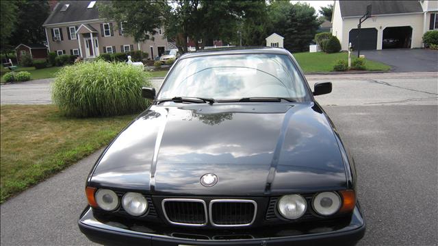 1994 BMW 5 series Unknown