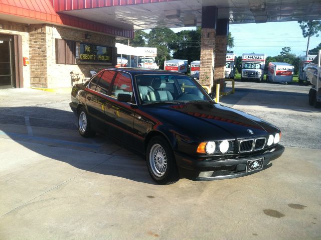 1995 BMW 5 series Luxury Premier