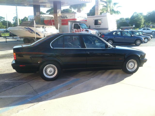1995 BMW 5 series Luxury Premier