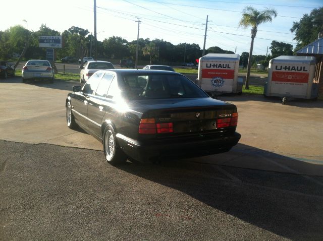 1995 BMW 5 series Luxury Premier