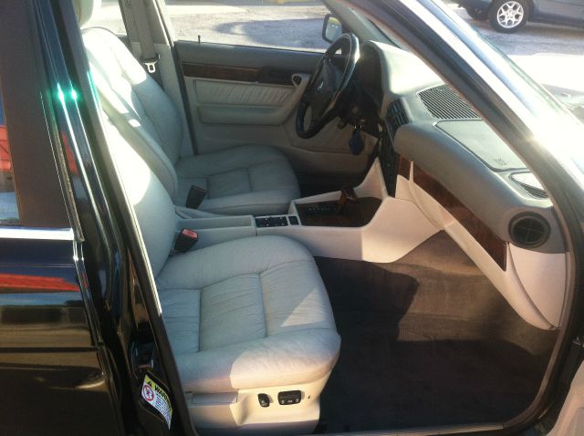 1995 BMW 5 series Luxury Premier