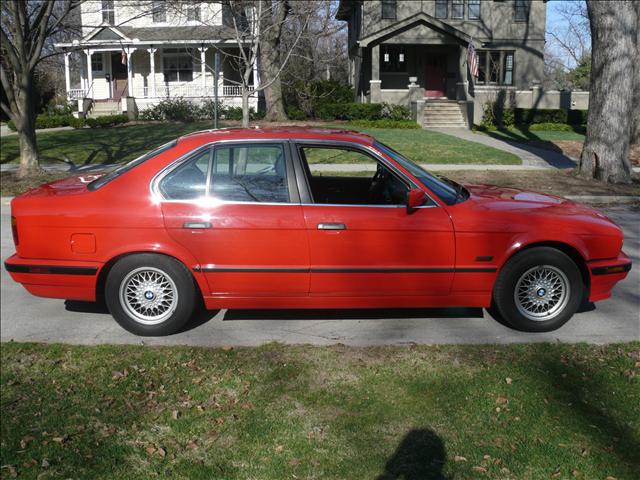 1995 BMW 5 series Unknown