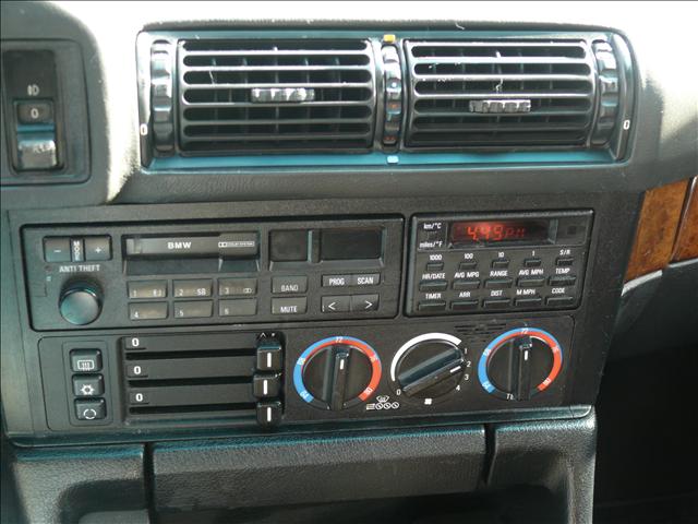 1995 BMW 5 series Unknown