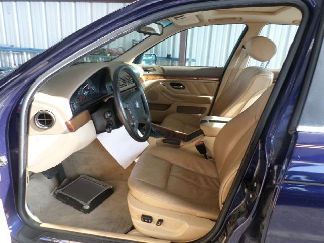 1997 BMW 5 series Heritage FX4 Supercrew