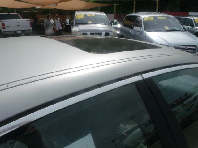 1997 BMW 5 series Heritage FX4 Supercrew