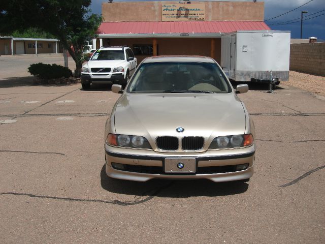 1998 BMW 5 series Heritage FX4 Supercrew