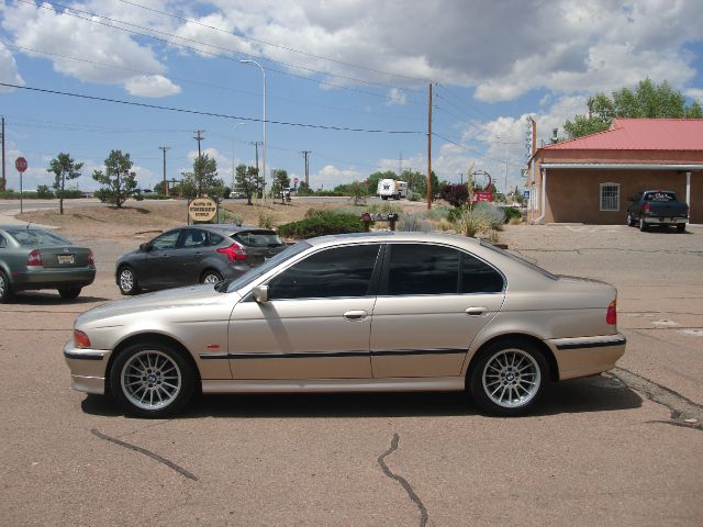1998 BMW 5 series Heritage FX4 Supercrew