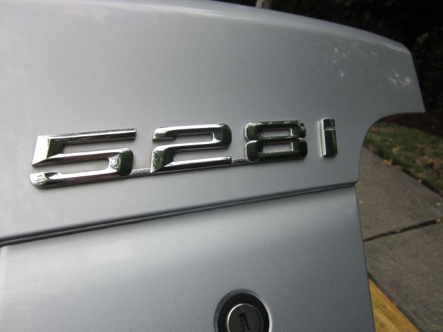 1998 BMW 5 series Heritage FX4 Supercrew