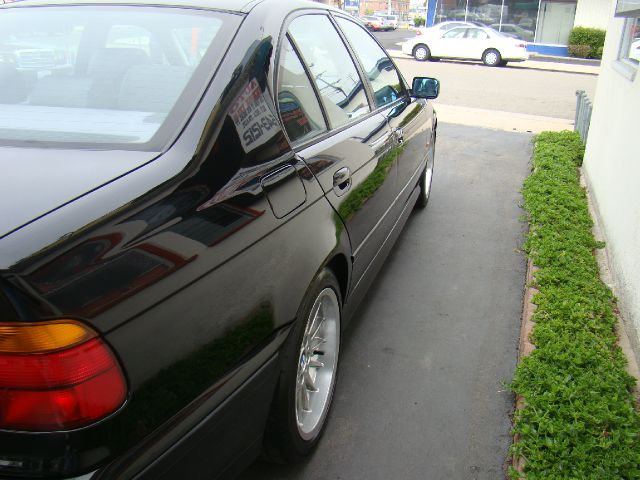 1999 BMW 5 series Supercab 145 XLT 4WD