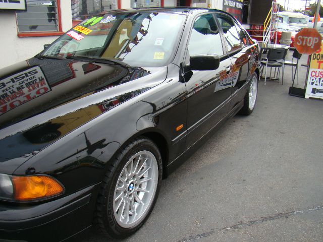 1999 BMW 5 series Supercab 145 XLT 4WD