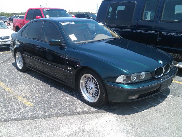 1999 BMW 5 series Heritage FX4 Supercrew