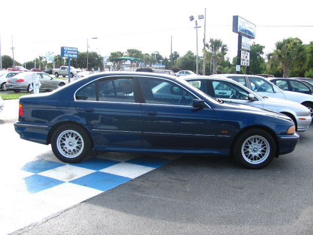 1999 BMW 5 series Heritage FX4 Supercrew