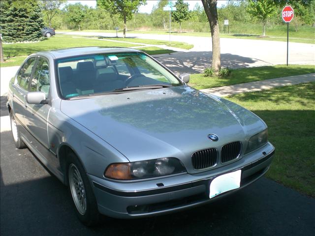 1999 BMW 5 series Unknown