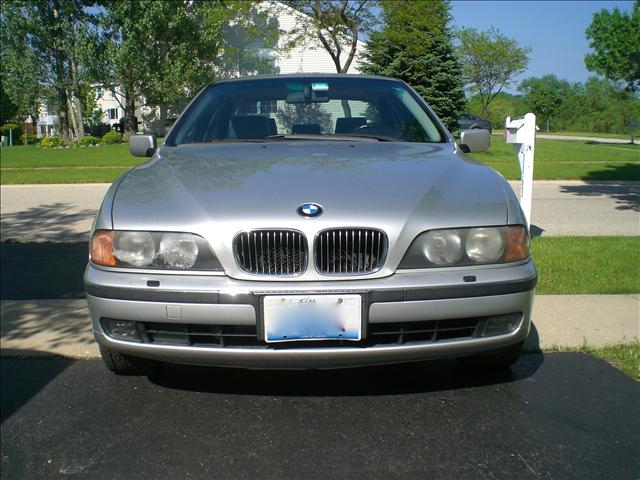 1999 BMW 5 series Unknown