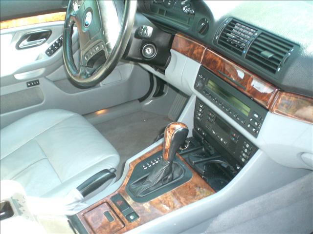 1999 BMW 5 series Unknown