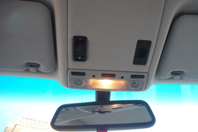 1999 BMW 5 series Heritage FX4 Supercrew