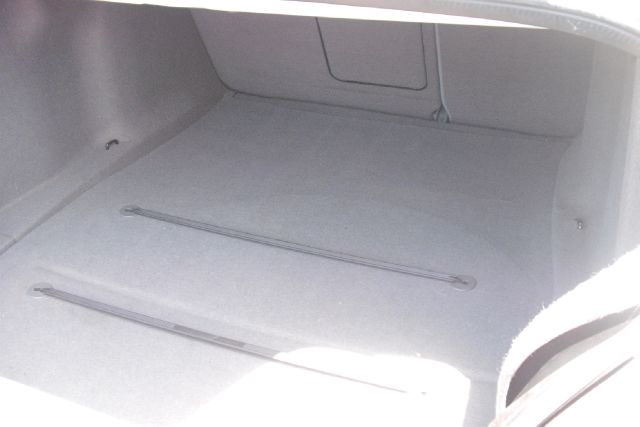 1999 BMW 5 series Heritage FX4 Supercrew