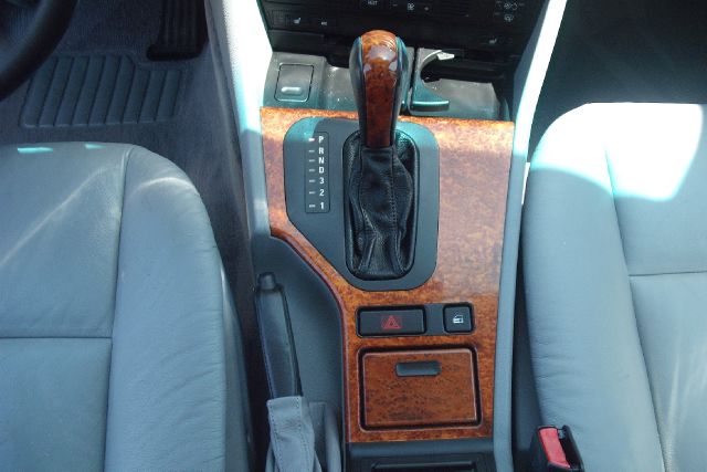 1999 BMW 5 series Heritage FX4 Supercrew