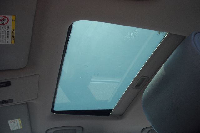 1999 BMW 5 series Heritage FX4 Supercrew