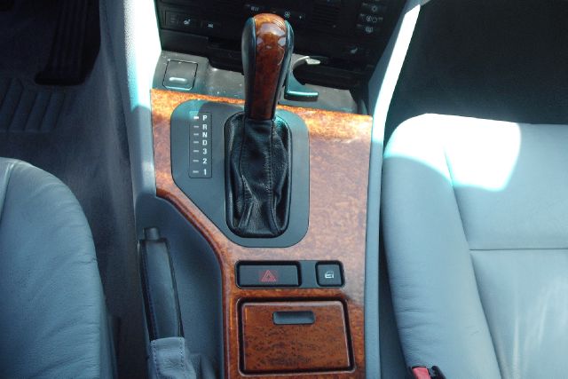 1999 BMW 5 series Heritage FX4 Supercrew