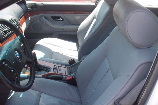 1999 BMW 5 series Heritage FX4 Supercrew