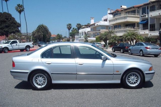 1999 BMW 5 series Heritage FX4 Supercrew