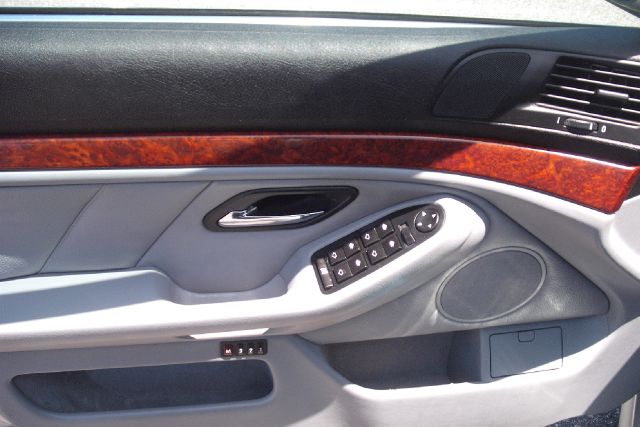 1999 BMW 5 series Heritage FX4 Supercrew