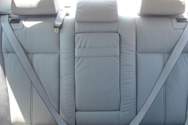 1999 BMW 5 series Heritage FX4 Supercrew